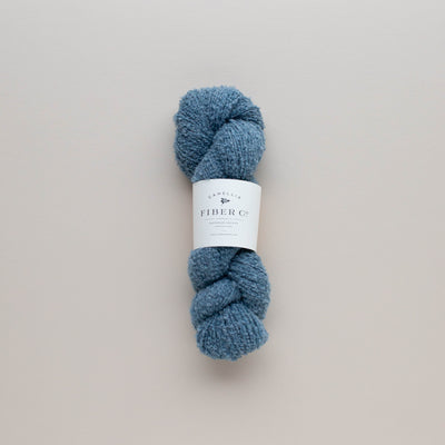 CFC Boucle Fingering