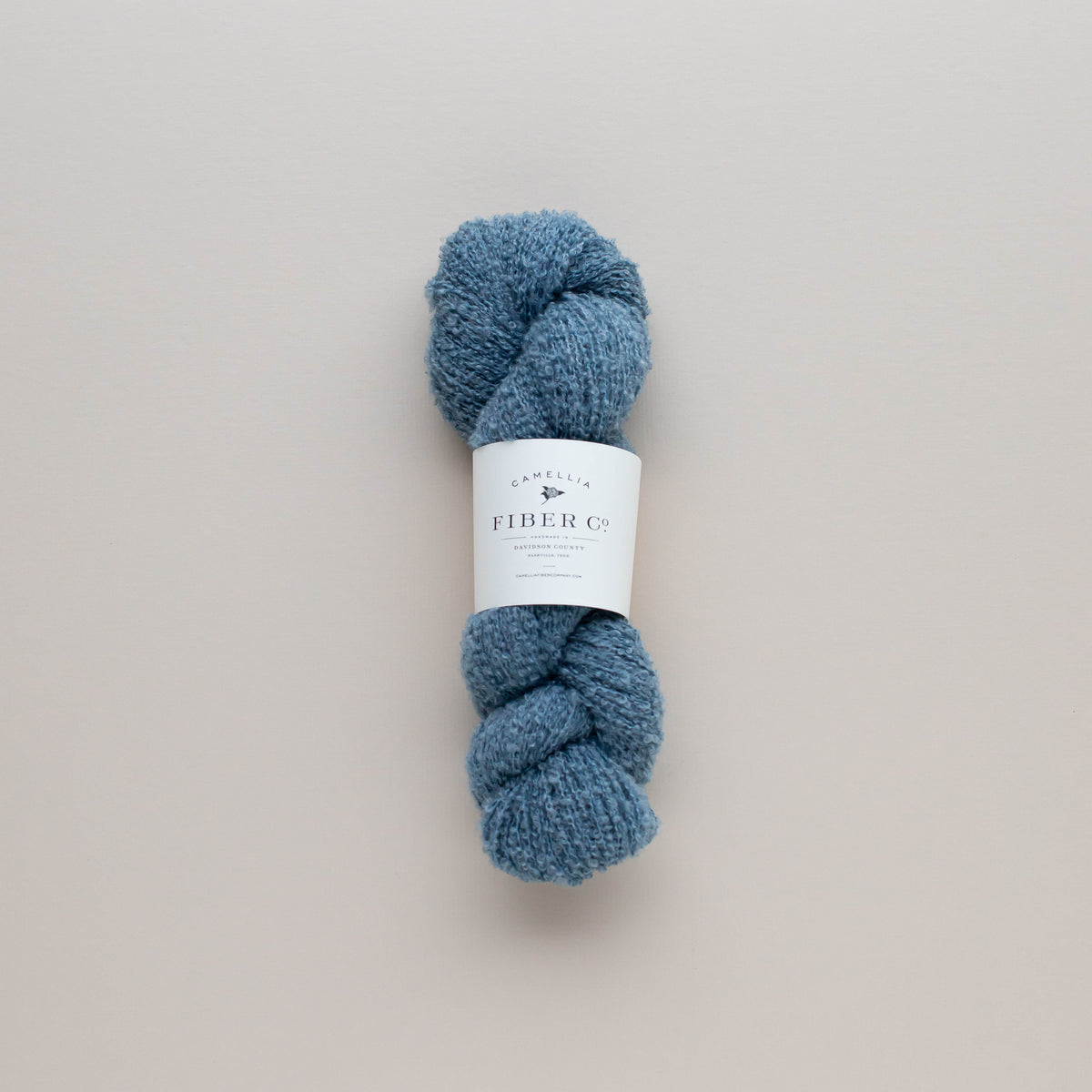 CFC Boucle Fingering