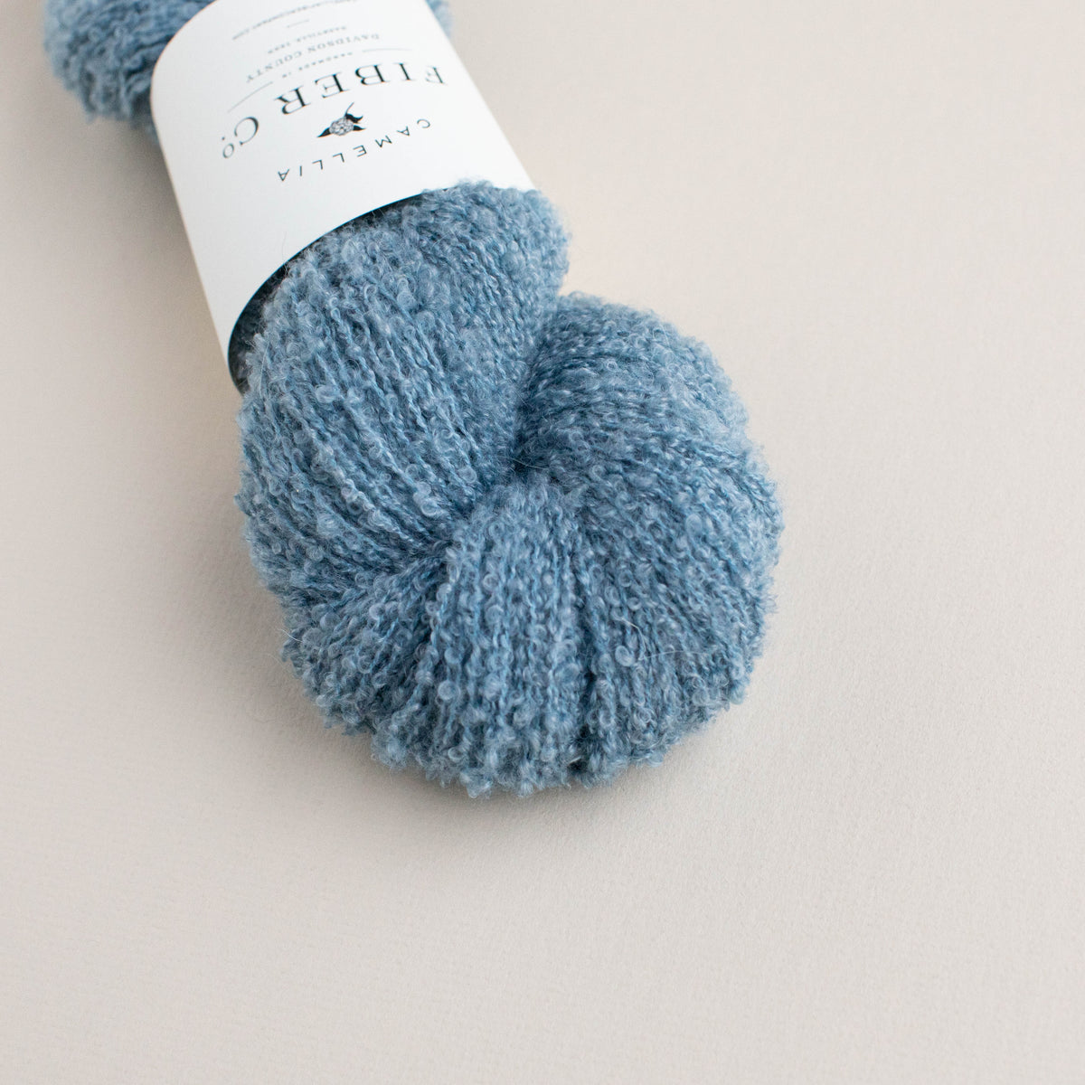 CFC Boucle Fingering