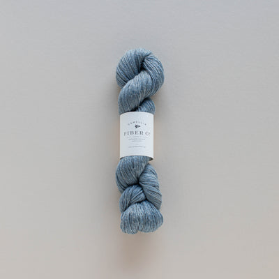 CFC Flax Fingering