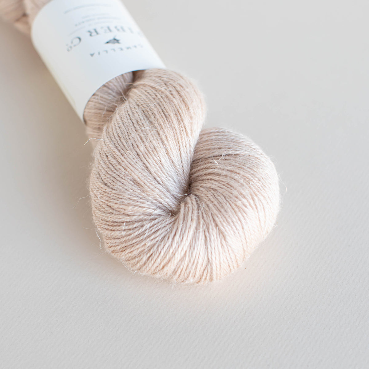 CFC Flax Fingering