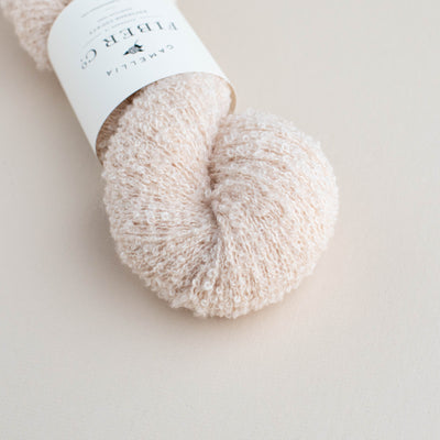 CFC Boucle Fingering