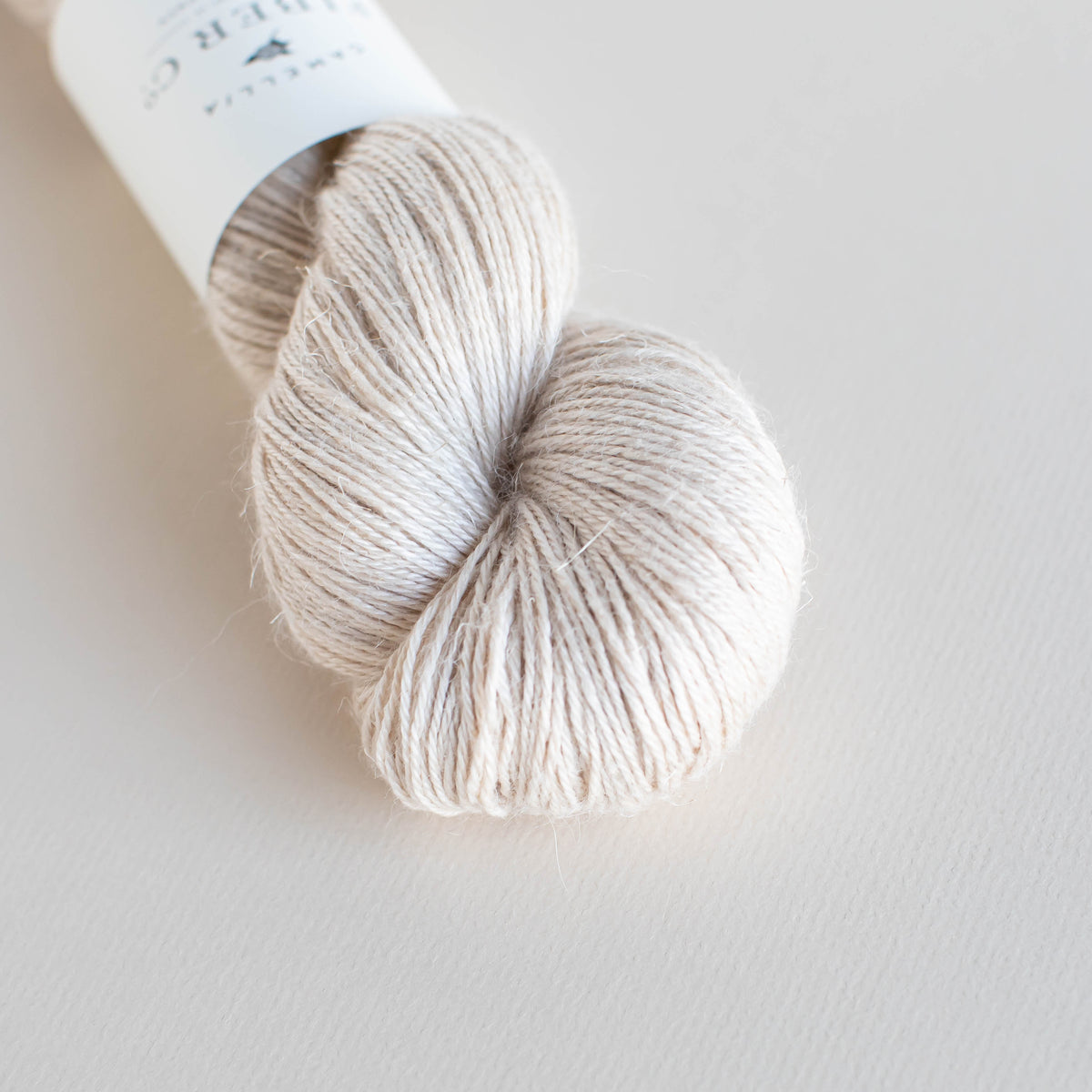 CFC Flax Fingering
