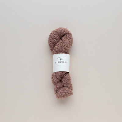 CFC Boucle Fingering