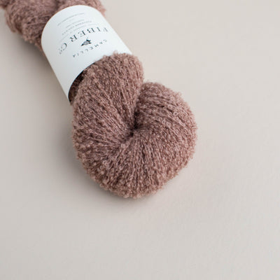 CFC Boucle Fingering