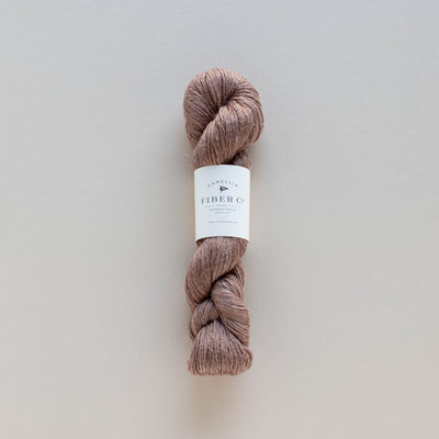 CFC Flax Fingering