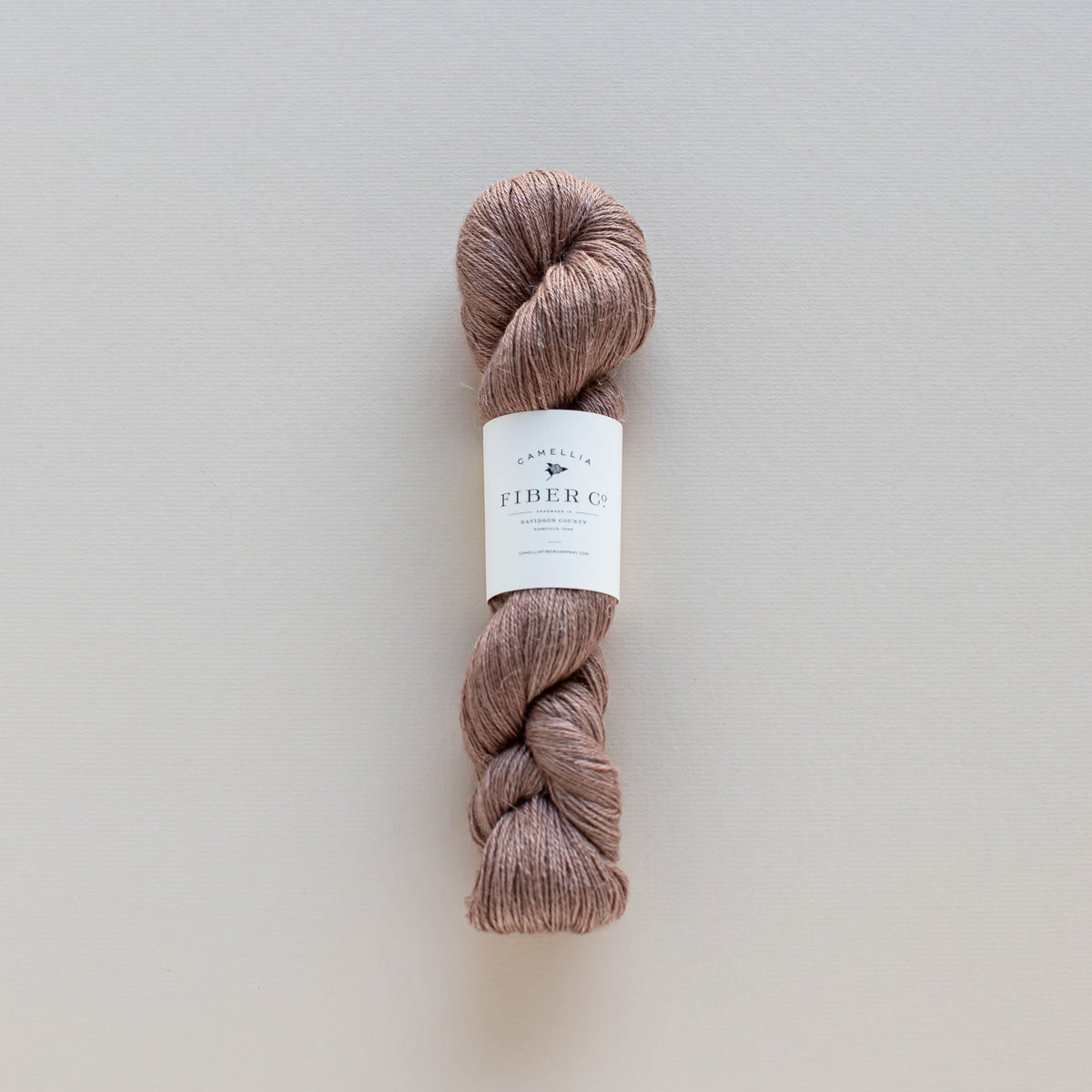 CFC Flax Fingering