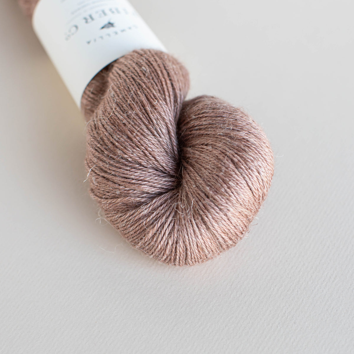 CFC Flax Fingering