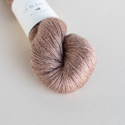 CFC Flax Fingering