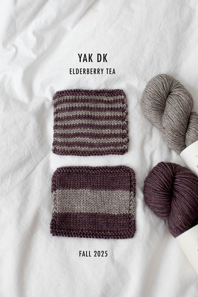 CFC Yak DK