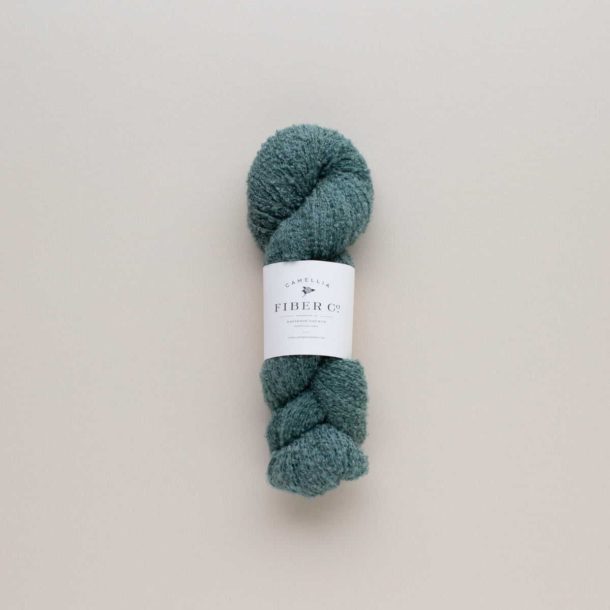 CFC Boucle Fingering