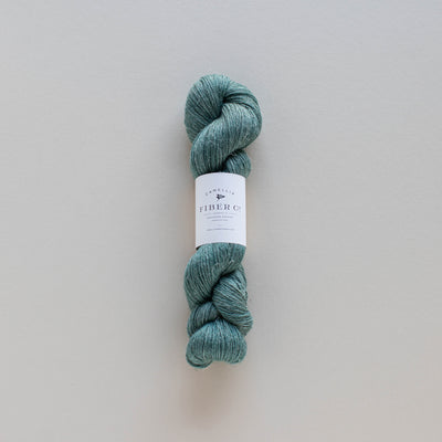 CFC Flax Fingering