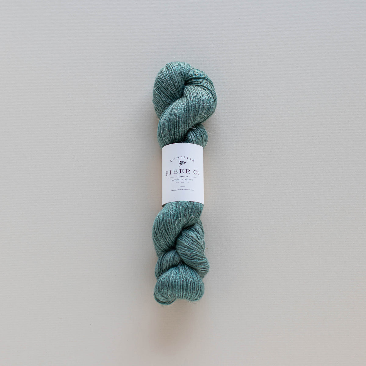 CFC Flax Fingering