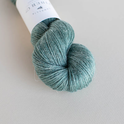 CFC Flax Fingering