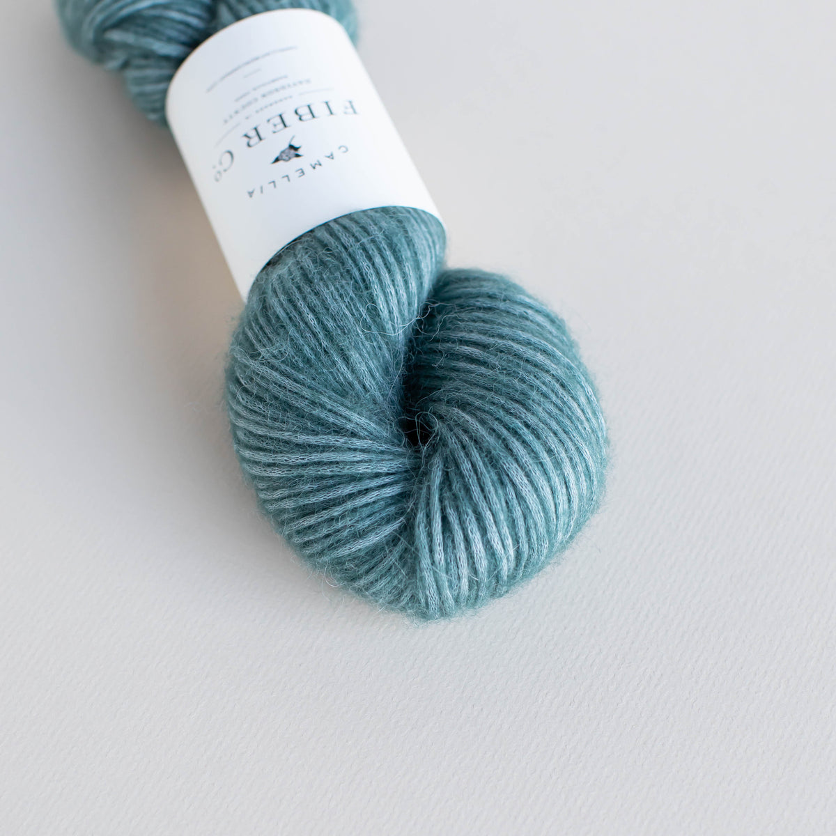 Sōm DK Yarn
