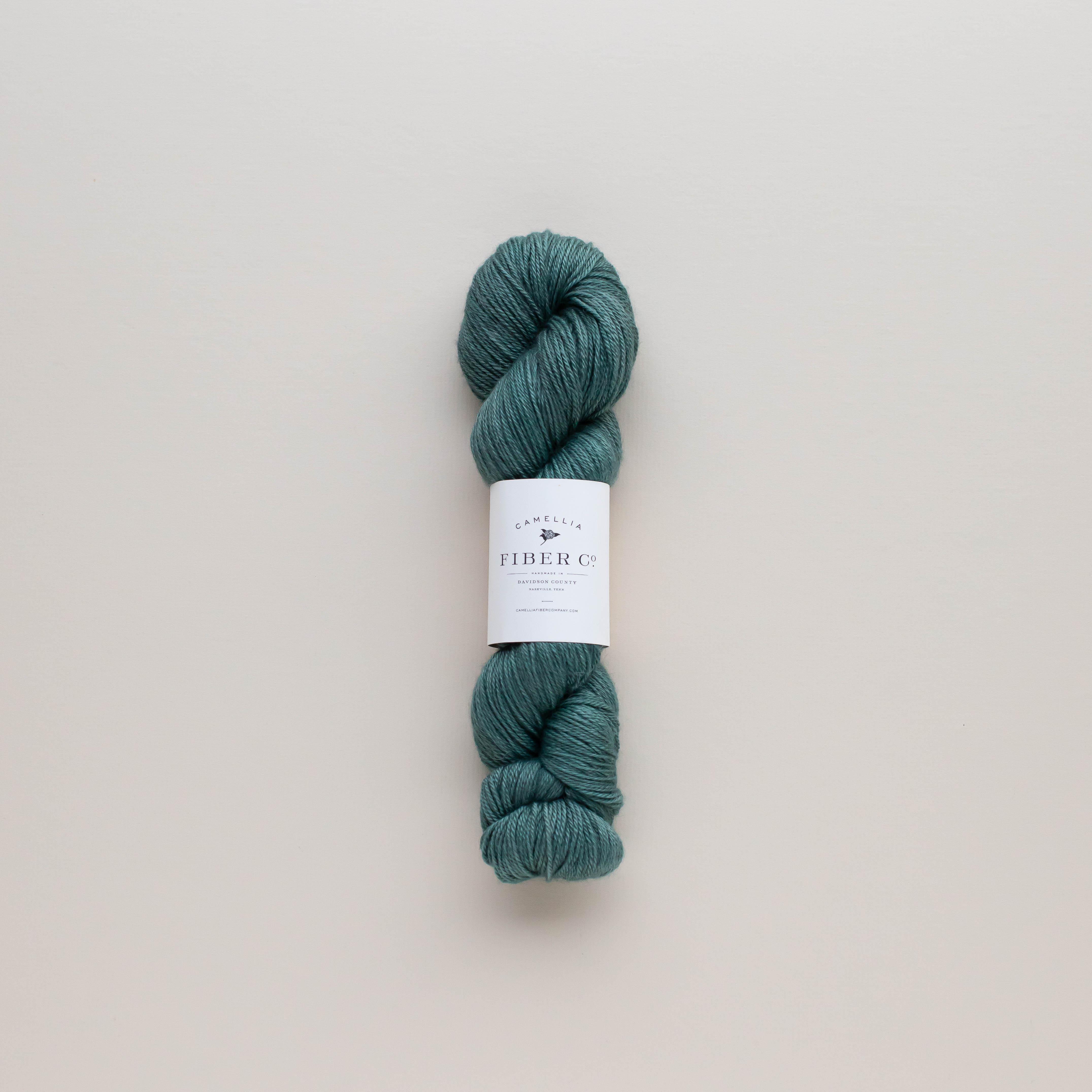 CFC Sylvan Fingering – Camellia Fiber Company
