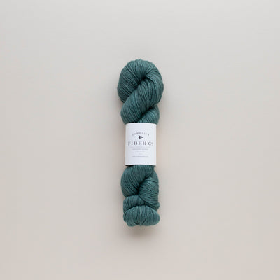 CFC Sylvan Fingering