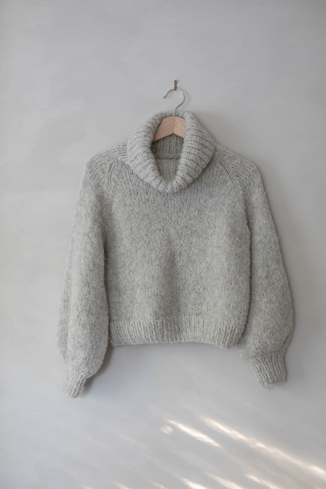 Chuseok Festival Bundles - Fields Boucle Fingering