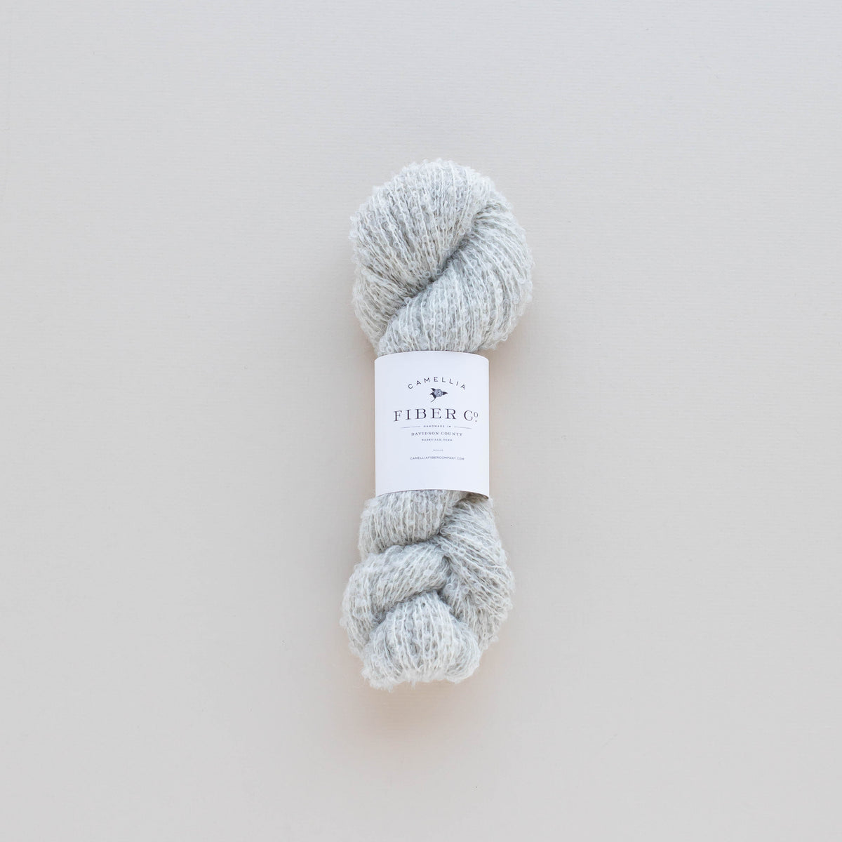 CFC Fields Boucle Fingering
