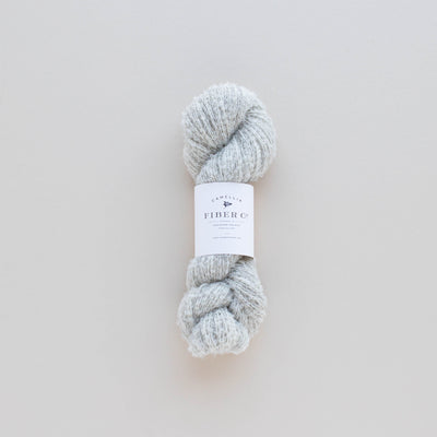CFC Fields Boucle Fingering