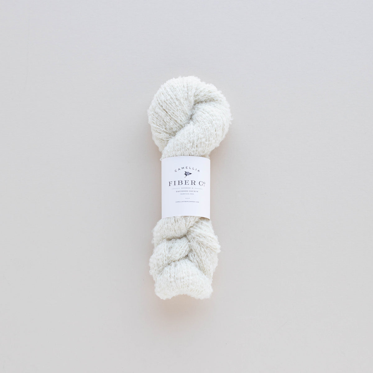 CFC Fields Boucle Fingering