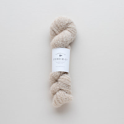 CFC Fields Boucle Fingering