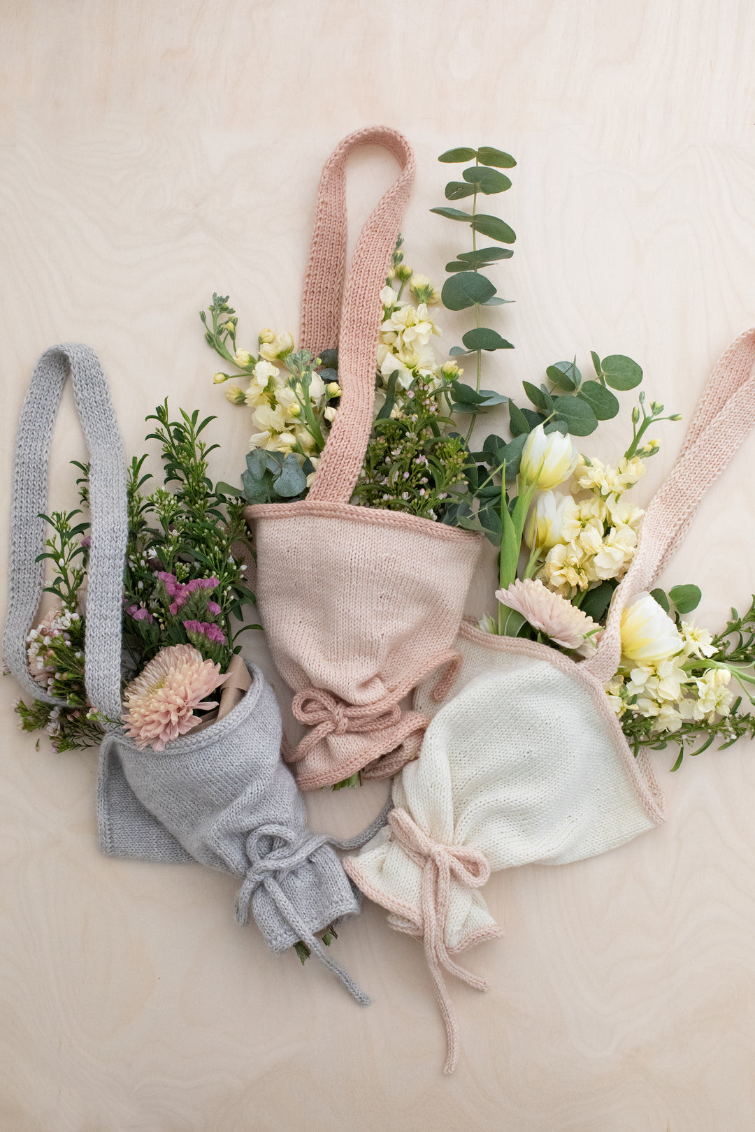 CFC Flower Bag Kit