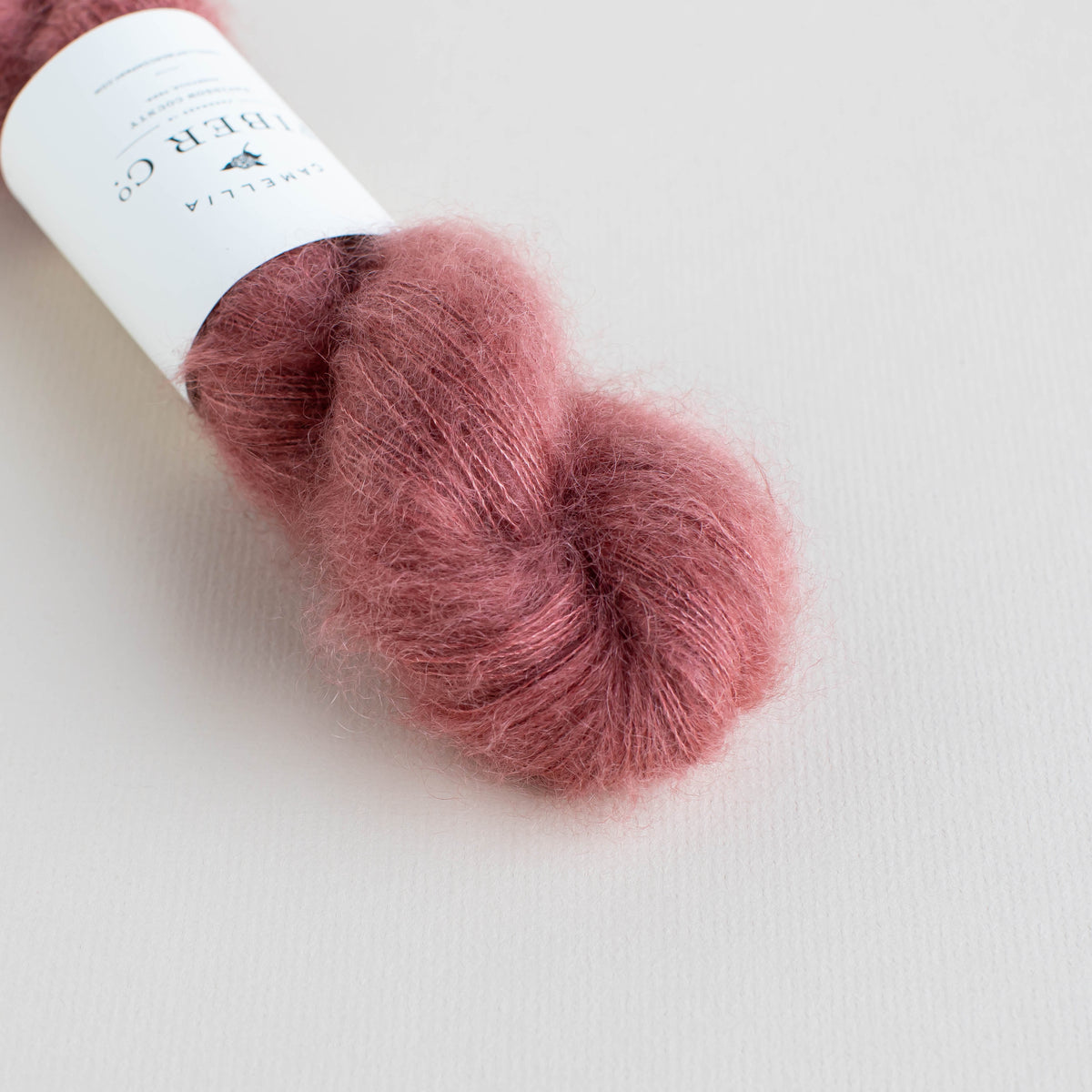 CFC Mohair + Silk Lace