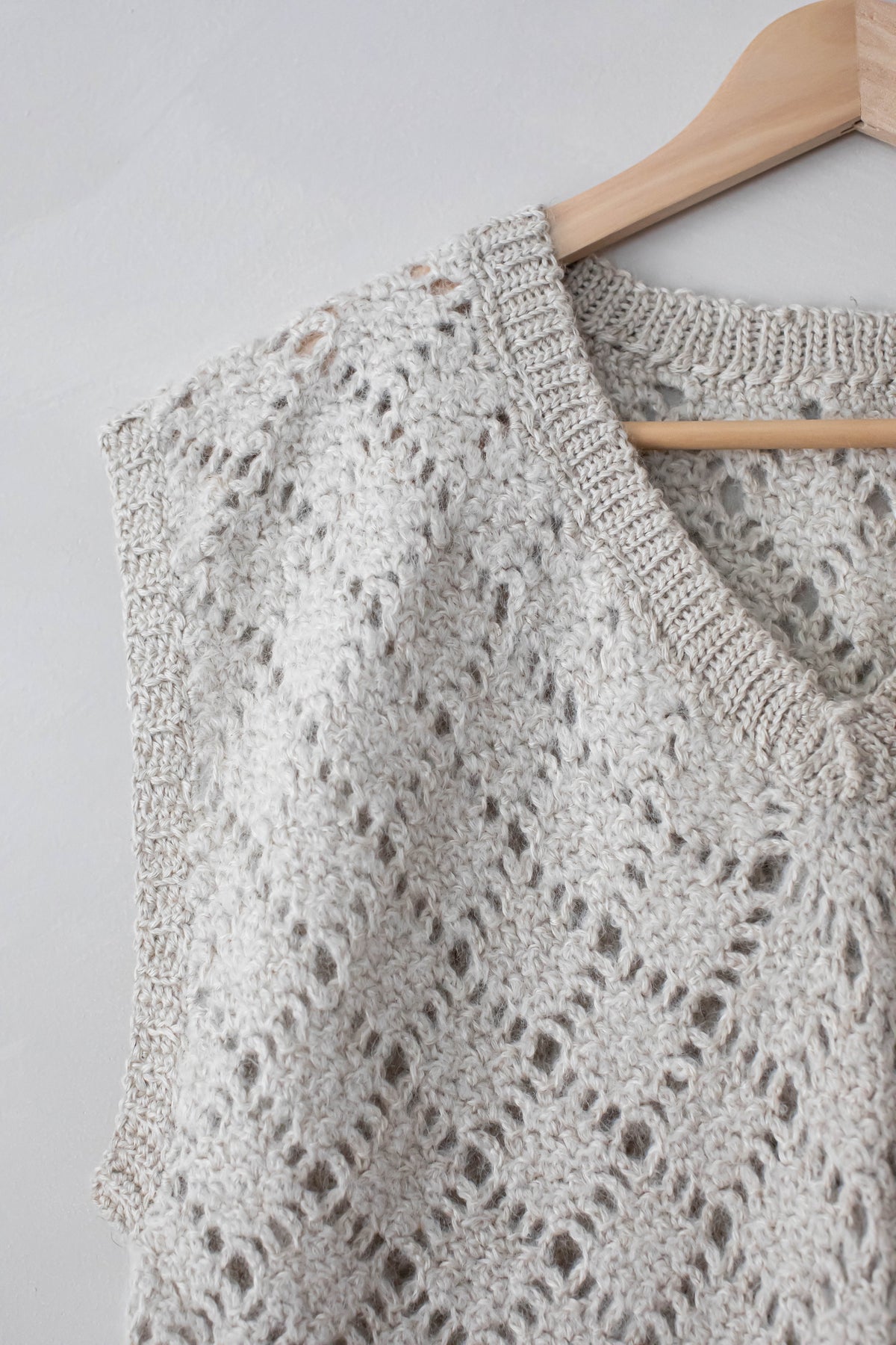 Gemma Vest