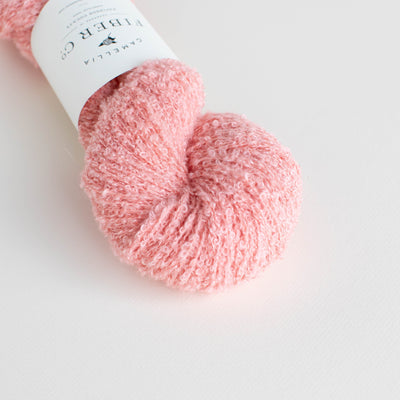 Grapefruit + Pink Lemonade - Seasonal Yarn