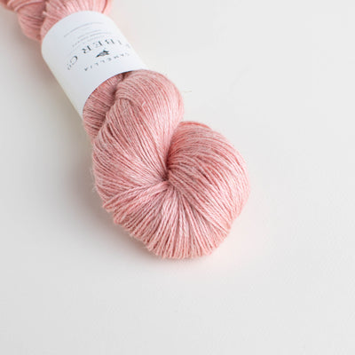 Grapefruit + Pink Lemonade - Seasonal Yarn