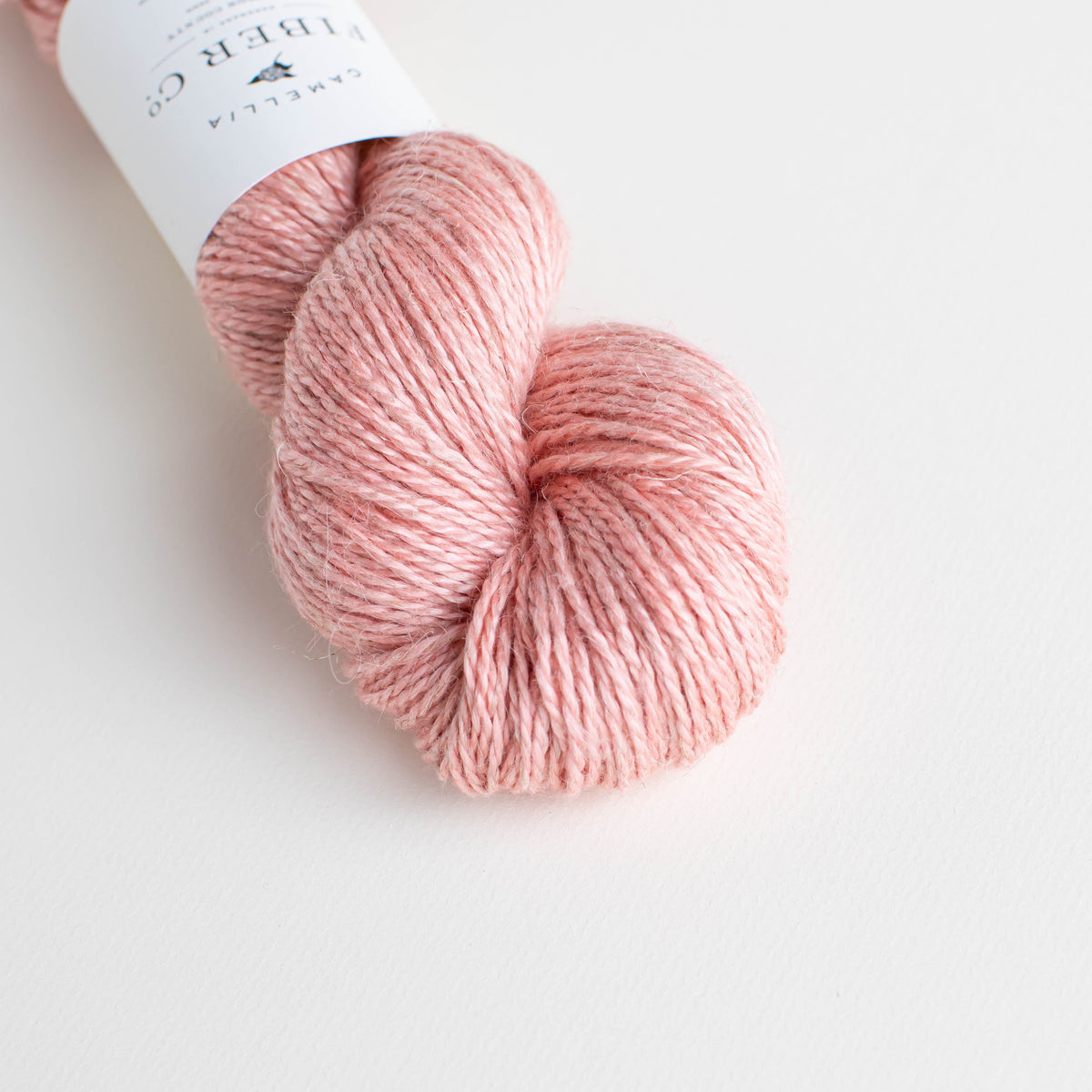 Grapefruit + Pink Lemonade - Seasonal Yarn