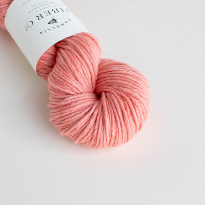 Grapefruit + Pink Lemonade - Seasonal Yarn
