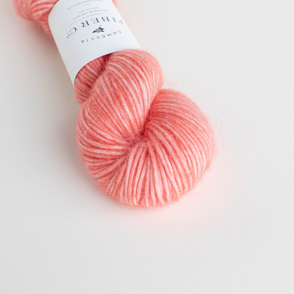 Grapefruit + Pink Lemonade - Seasonal Yarn