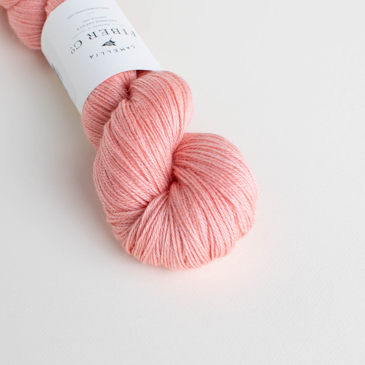 Grapefruit + Pink Lemonade - Seasonal Yarn