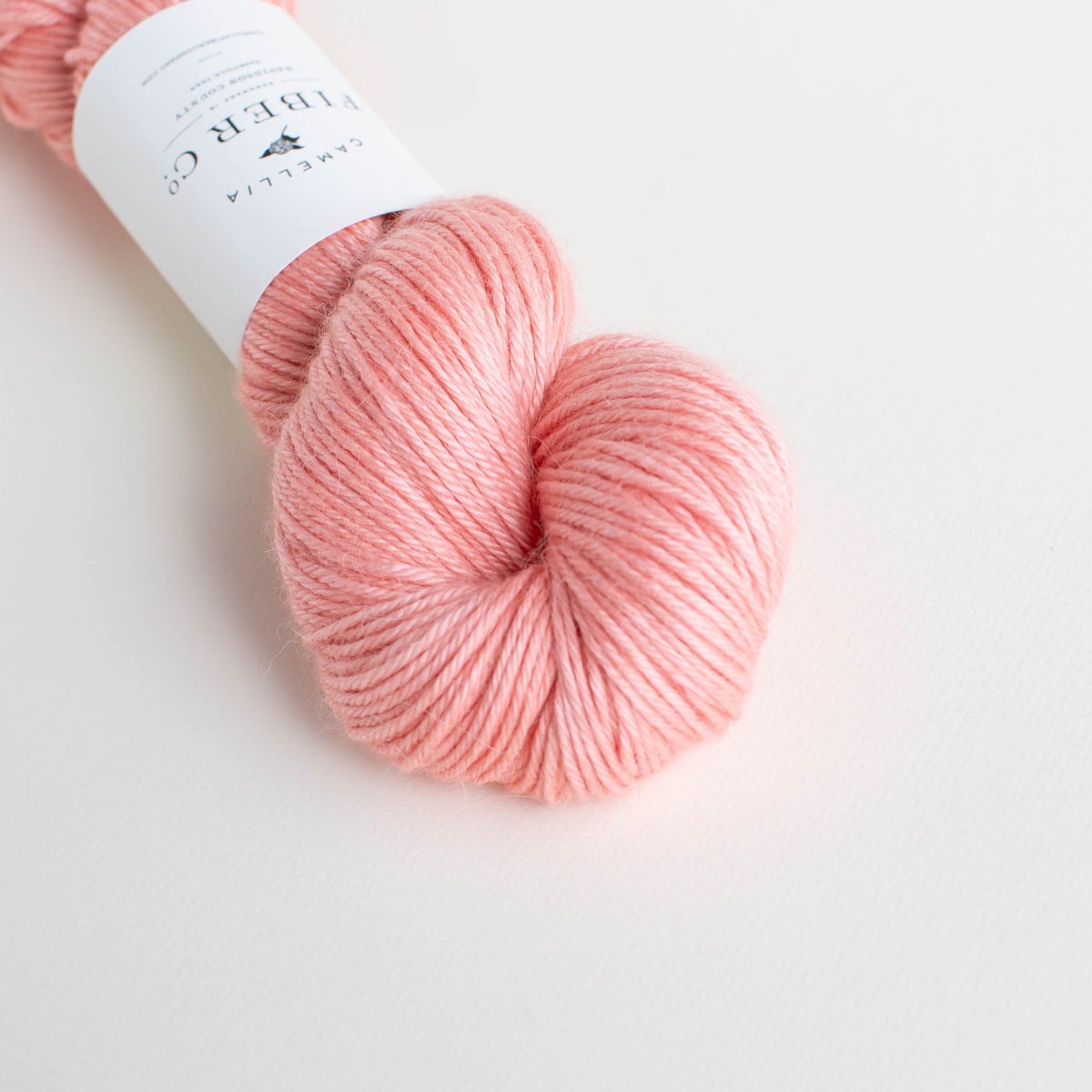 Grapefruit + Pink Lemonade - Seasonal Yarn