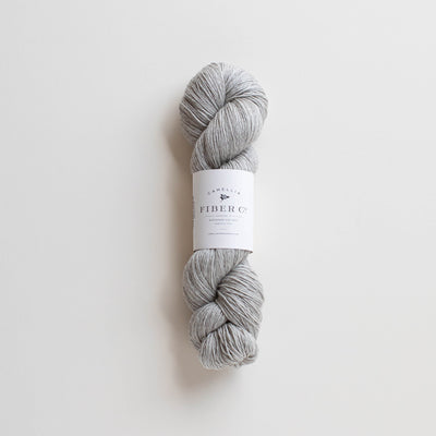 Yak Fingering Yarn