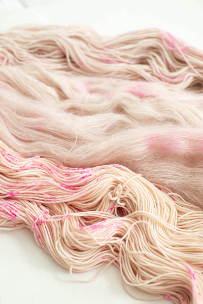 Limited Edition - CFC Love, Camellia