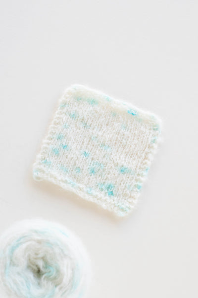 CFC Alpaca Cloud Funfetti Scarf Bundle