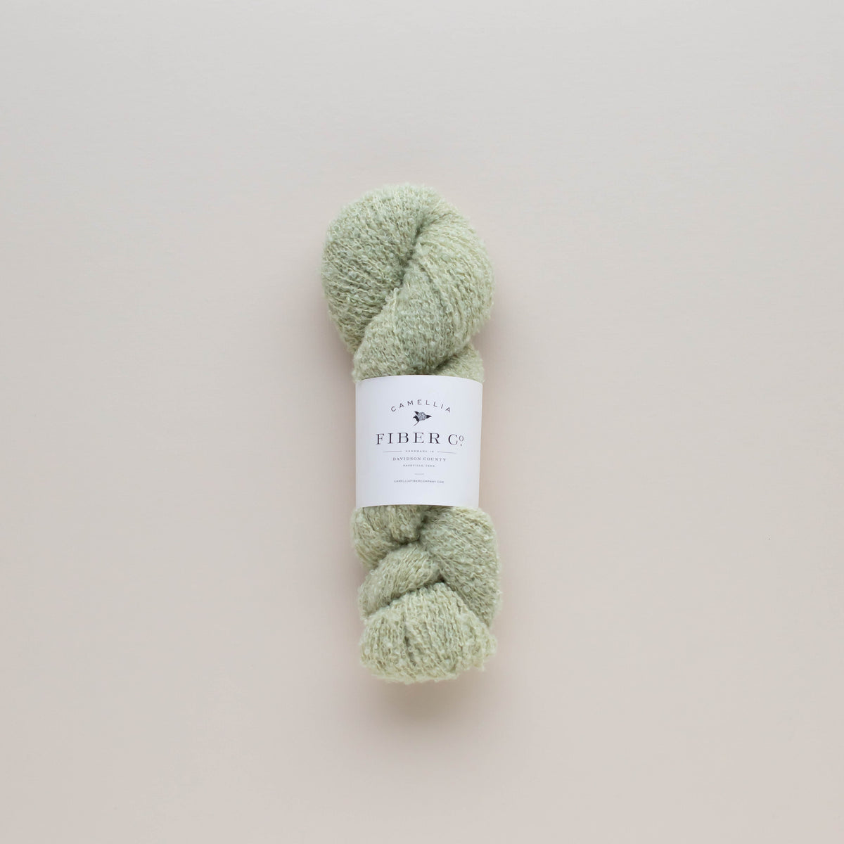 CFC Boucle Fingering
