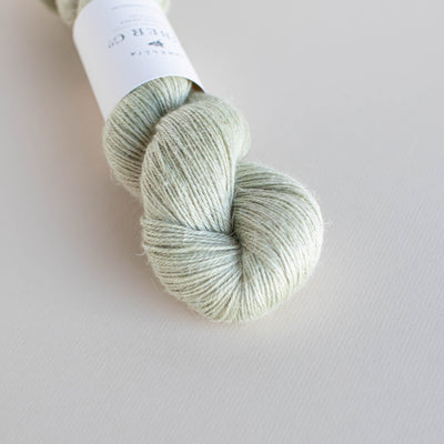 CFC Flax Fingering