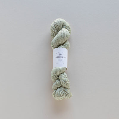 CFC Flax Fingering