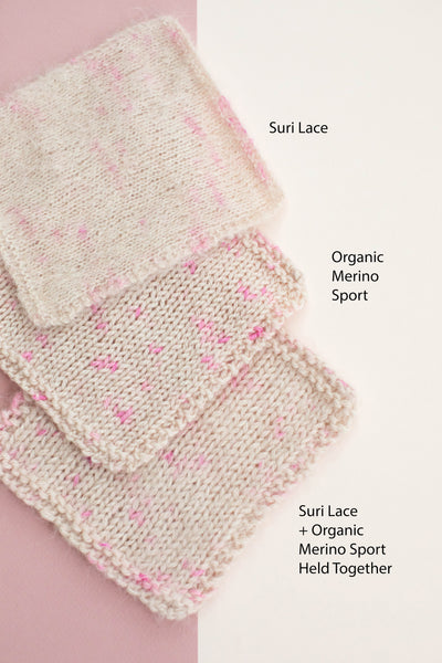Swatch Samples - Wholesale