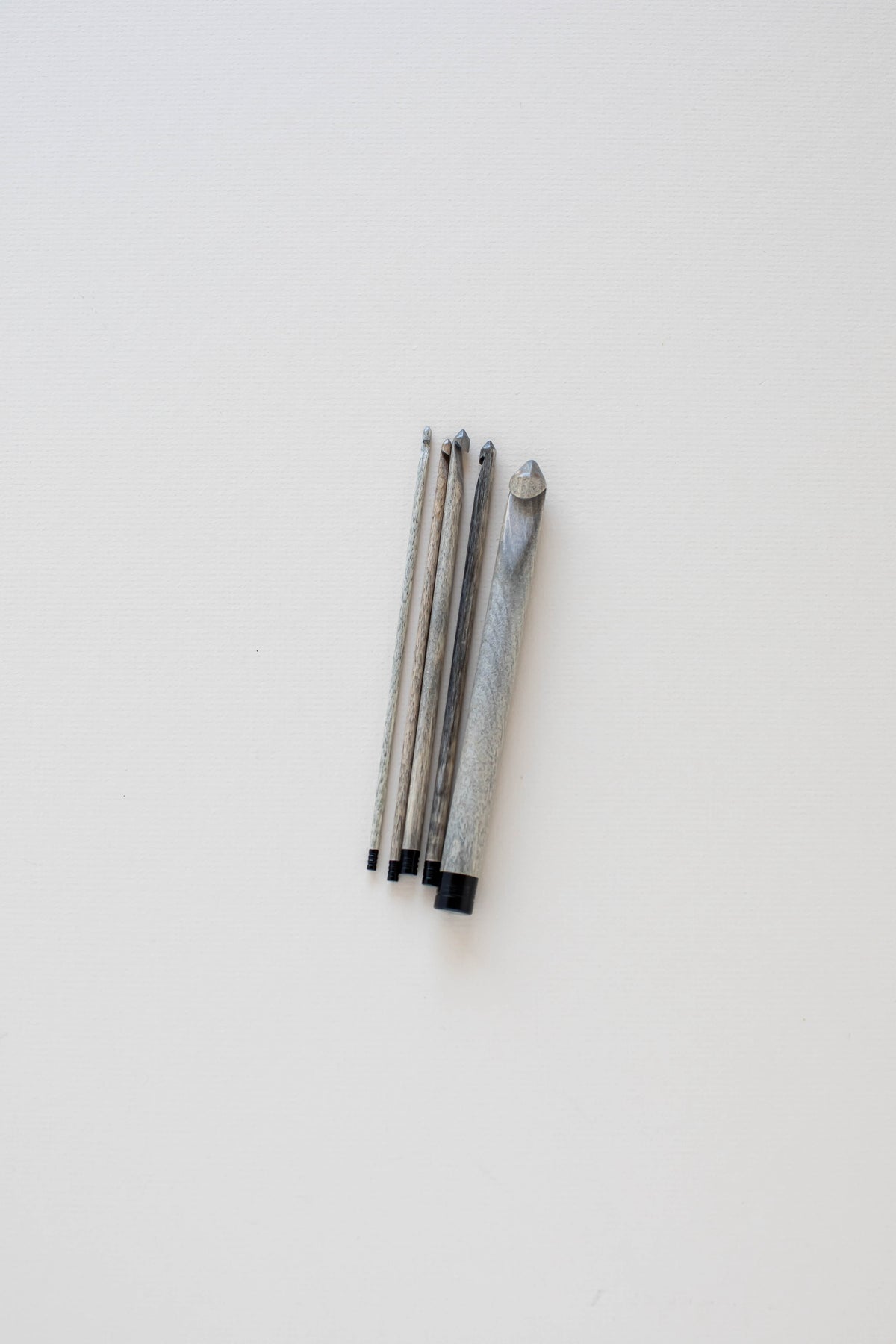 Lykke Crochet Hooks