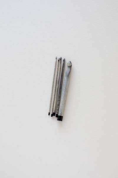 Lykke Crochet Hooks