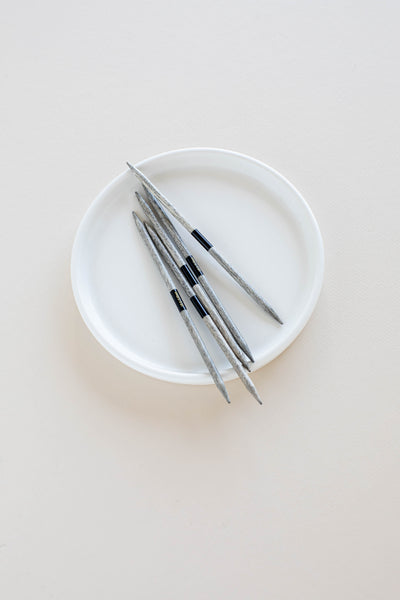 Lykke Needles - Straight & Double Pointed Needles