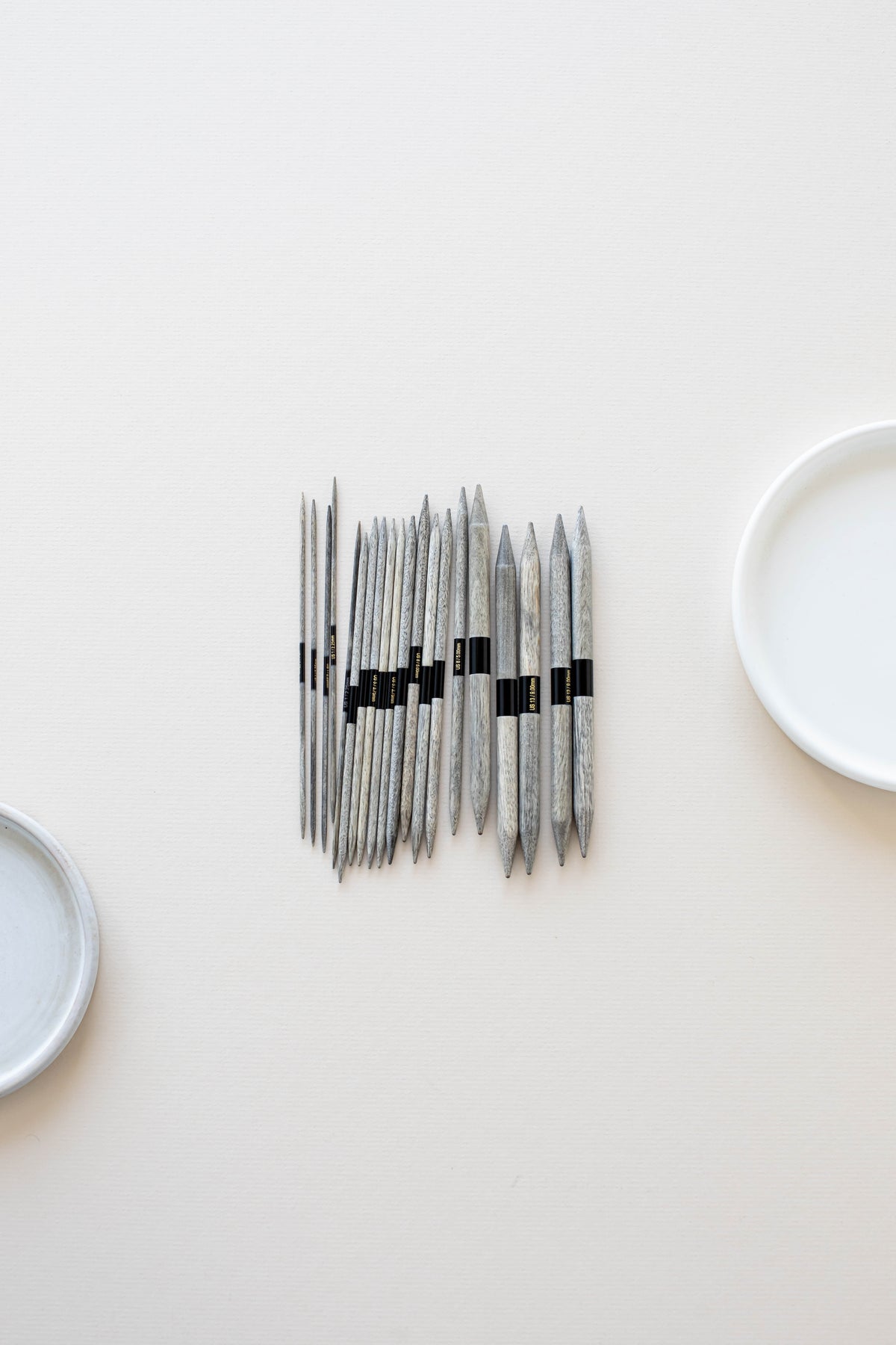 Lykke Needles - Straight & Double Pointed Needles