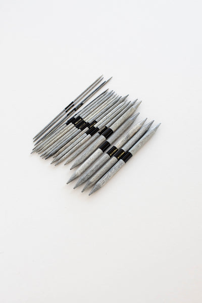 Lykke Needles - Straight & Double Pointed Needles