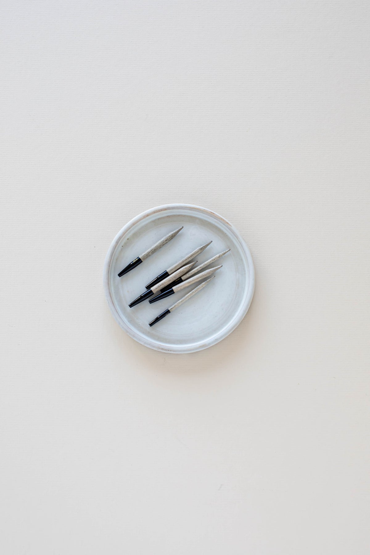 Lykke Needles - Interchangeable Needle Tips - 3.5"
