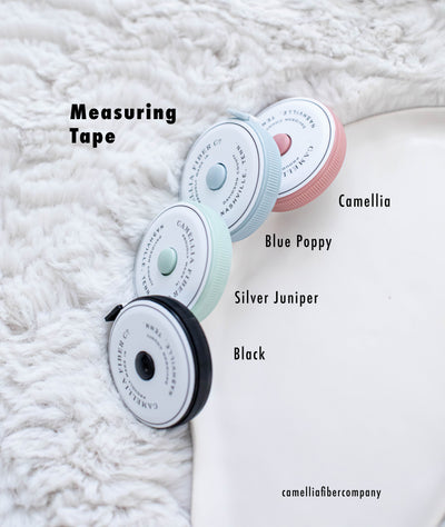 CFC Retractable Measuring Tape - 60 inches